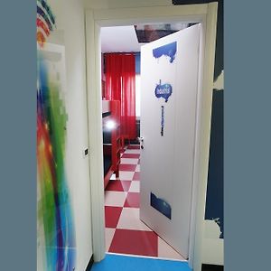Chambre Classique Quadruple
